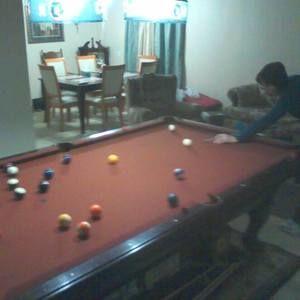 Meet your Posher, Sandy